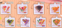 Crepe mascot with showcase Part.2 [All 8 type set(Full Complete)]