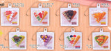 Crepe mascot with showcase Part.2 [All 8 type set(Full Complete)]