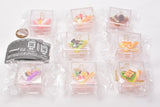 Crepe mascot with showcase Part.2 [All 8 type set(Full Complete)]