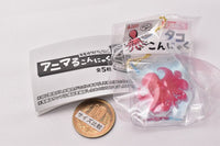 Kimokawa! Double Puny! Puny! Animal Konjac Mascot Part.3 [3.Octopus Konjac]