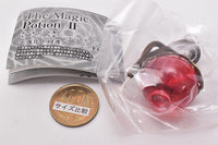 Die-cast The Magic Potion Mascot Part.2 Strengthening / recovery [1.Potion of Attack power (red)]