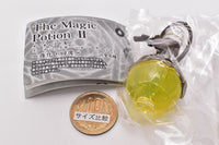 Die-cast The Magic Potion Mascot Part.2 Strengthening / recovery [3.Potion of Maintain stamina (yellow)]