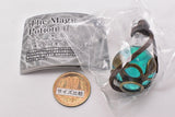 Die-cast The Magic Potion Mascot Part.2 Strengthening / recovery [4.Potion of upper limit up (HP) (green)]