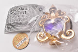Die-cast The Magic Potion Mascot Part.2 Strengthening / recovery [8.Potion of Abnormal state full recovery (purple white)]