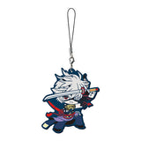 Touken Ranbu Capsule Rubber Mascot Part.10 [1.Onimaru kunitsuna]