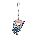 Touken Ranbu Capsule Rubber Mascot Part.10 [2.Houcho Toushirou]