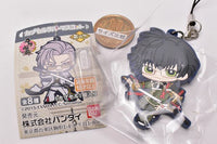 Touken Ranbu Capsule Rubber Mascot Part.10 [3.Kotegiri Gou]