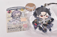 Touken Ranbu Capsule Rubber Mascot Part.10 [4.Buzen Gou]