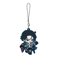 Touken Ranbu Capsule Rubber Mascot Part.10 [4.Buzen Gou]