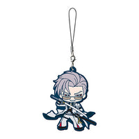 Touken Ranbu Capsule Rubber Mascot Part.10 [6.Sanchoumou]