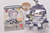 Touken Ranbu Capsule Rubber Mascot Part.10 [8.Nikkou Ichimonji]