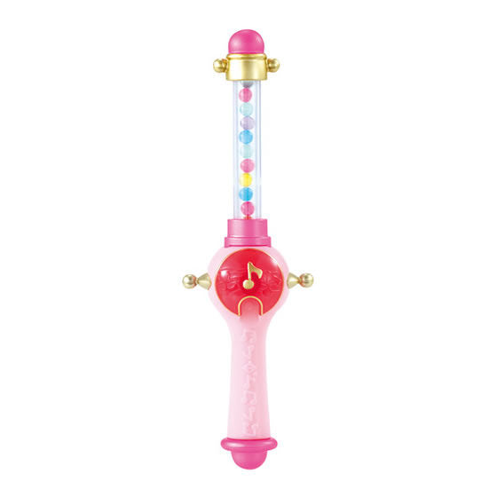 Ojamajo Doremi Poron Tap Collection [1.Peperto Poron]