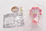 Ojamajo Doremi Poron Tap Collection [3.Pastry chef Poron]