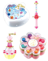 Ojamajo Doremi Poron Tap Collection [All 4 type set(Full Complete)]