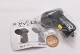 Pi! Lighting! Barcode reader [1.Type A Dark Gray]