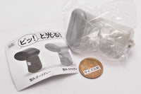 Pi! Lighting! Barcode reader [4.Type B Light gray]
