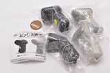 Pi! Lighting! Barcode reader [All 4 type set(Full Complete)]
