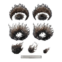 Gashapon collection Effect series Ver.1.5 [2.Flame effect (Darkness)]