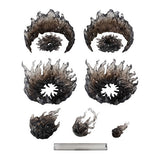Gashapon collection Effect series Ver.1.5 [2.Flame effect (Darkness)]