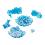 Gashapon collection Effect series Ver.1.5 [4.Rock effect (Frozen ice)]