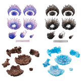 Gashapon collection Effect series Ver.1.5 [All 4 type set(Full Complete)]