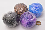 Gashapon collection Effect series Ver.1.5 [All 4 type set(Full Complete)]