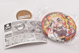 Kimetsu no Yaiba Charabanchoukou Can Badge Part.5 [3.C Kyojuro Rengoku]