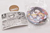 Kimetsu no Yaiba Charabanchoukou Can Badge Part.5 [7.G Kyojuro Rengoku & Senjuro Rengoku]