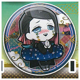 Kimetsu no Yaiba Charabanchoukou Can Badge Part.5 [9.I Enmu]