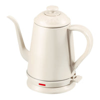 BRUNO Miniature Collection Part.2 [4.Stainless Daily Kettle [WHITE]]