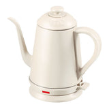 BRUNO Miniature Collection Part.2 [4.Stainless Daily Kettle [WHITE]]