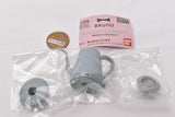 BRUNO Miniature Collection Part.2 [6.Stainless Daily Kettle [BLUE]]