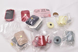 BRUNO Miniature Collection Part.2 [All 6 type set(Full Complete)]