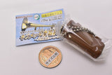 Kiramekki Gakki #15 Brass instrument special [1.Trumpet (white gold)]