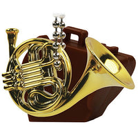 Kiramekki Gakki #15 Brass instrument special [3.Horn (gold)]