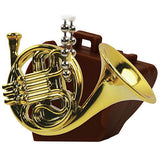 Kiramekki Gakki #15 Brass instrument special [3.Horn (gold)]