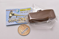 Kiramekki Gakki #15 Brass instrument special [4.Trombone (white gold)]