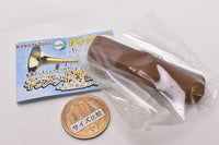 Kiramekki Gakki #15 Brass instrument special [6.Flute (silver)]
