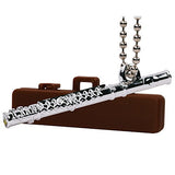 Kiramekki Gakki #15 Brass instrument special [6.Flute (silver)]