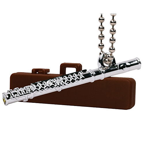 Kiramekki Gakki #15 Brass instrument special [6.Flute (silver)]