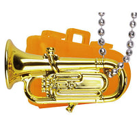 Kiramekki Gakki #15 Brass instrument special [7.Euphonium (Gold)]