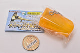 Kiramekki Gakki #15 Brass instrument special [8.Rotary tuba (silver)]