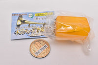 Kiramekki Gakki #15 Brass instrument special [9.Cornet (gold)]