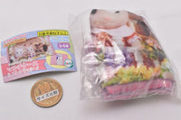 Sylvanian Families multi-case collection [3.Persian Cat Girl Laila]