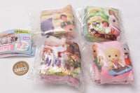 Sylvanian Families multi-case collection [All 4 type set(Full Complete)]