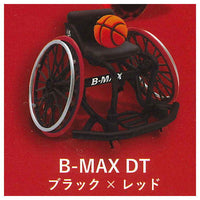1/12 B-MAX Challenge [2.B-MAX Black x Red]
