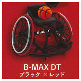 1/12 B-MAX Challenge [2.B-MAX Black x Red]