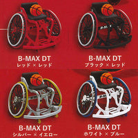 1/12 B-MAX Challenge [All 4 type set(Full Complete)]