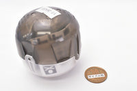 1/24 scale THE road sign route Part.4 [17.Pedestrian signal (thick) brown]