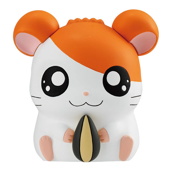 Capchara Hamtaro [1.Hamtaro]